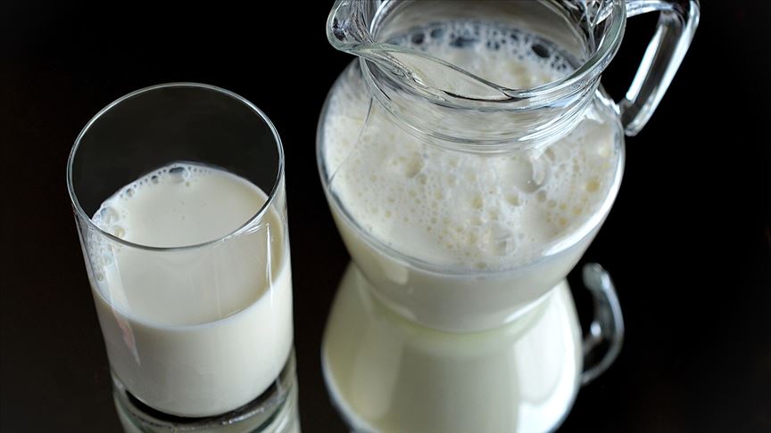 Ulusal Süt Konseyi, çiğ süt fiyatlarını açıkladı