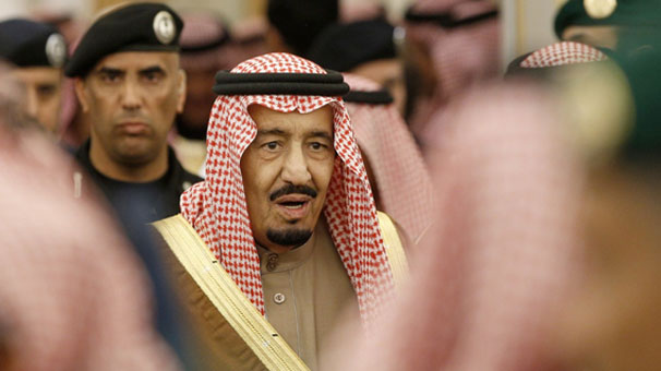 Suudi Arabistan da bir prens daha öldü