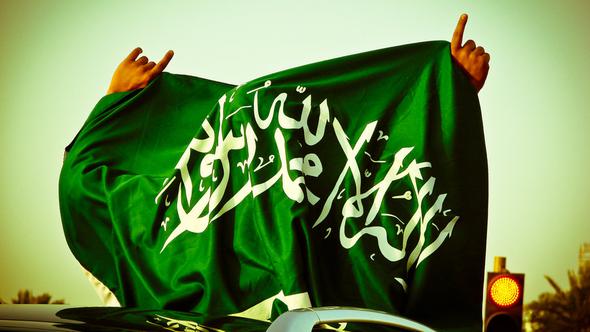 Suudi Arabistan da flaş gelişme