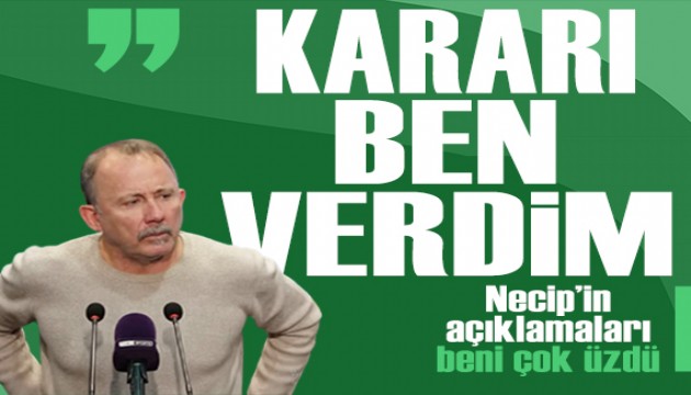 Sergen Yal��n'dan transfer ve ayr�l�k a��klamas�