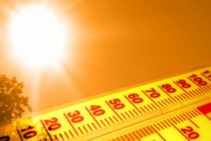 2017 en sıcak 5 yıldan biri
