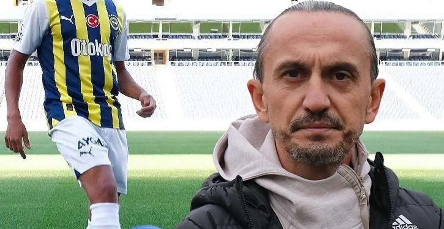 Tuncay Şanlı, Fenerbahçeli yıldızın peşinde:  Görüştük 