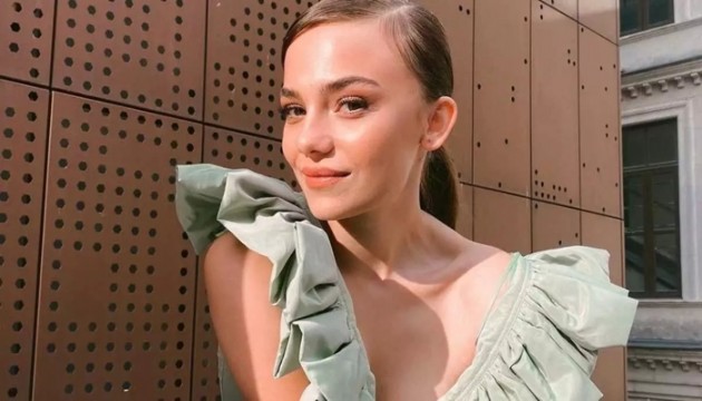 Bahar �ahin'den Ramazan itiraf�!