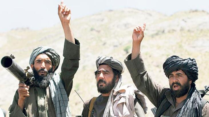  Taliban, Türkiye’yi Afganistan’a davet etti  iddiası