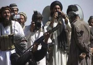 Taliban:  Obama Hırsız ve Korkaktır 
