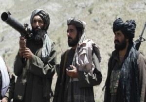 Taliban, Afganistan da saldırdı: 9 ölü