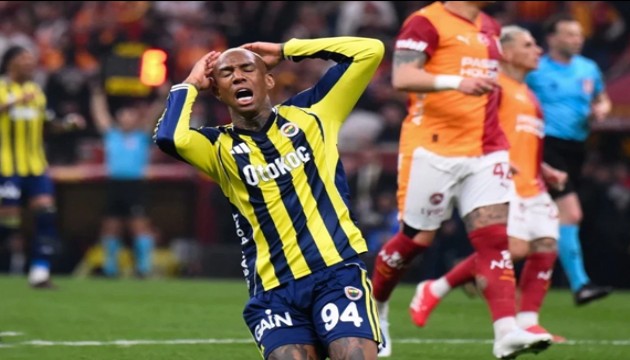 Talisca: 'Kariyerimin en zorlu sezonu oldu'