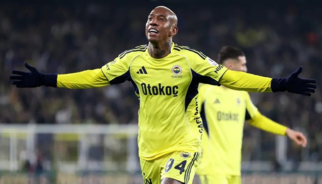 Talisca'da fla� karar