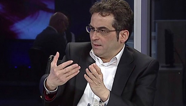 Tamer Korkmaz yazd: Bir porsiyon 'tirafname' ltfen