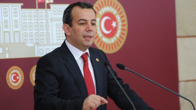CHP li vekilden Kılıçdaroğlu na eleştiri