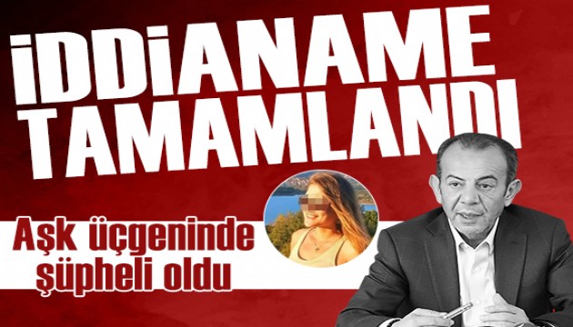 Tanju �zcan hakk�nda 'Tehdit ve �antaj' iddianamesi tamamland�