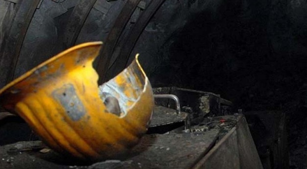 Altın madeninde göçük: En az 22 ölü!