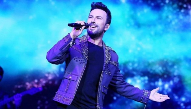 Tarkan'�n konserleri iptal edildi