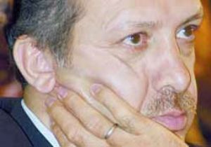 Tayyip Erdoğan… Çünkü…