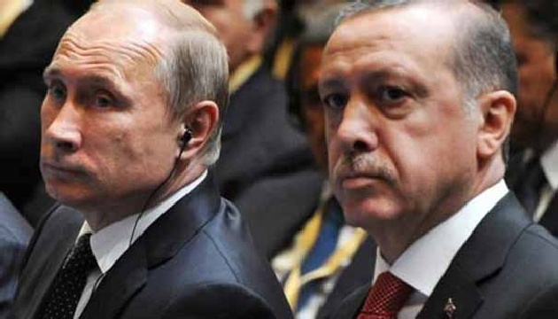Putin ve Erdoğan görüştü mü?