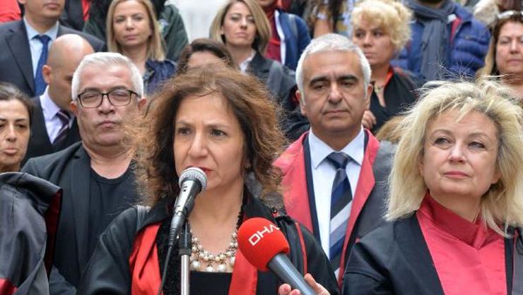 Ankara daki tecavüz olayında flaş gelişme
