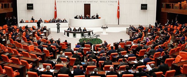  Libya Mutabakatı  Meclis ten geçti