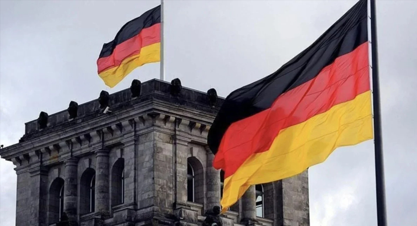 Almanya da vatandaşlık için İsrail şartı
