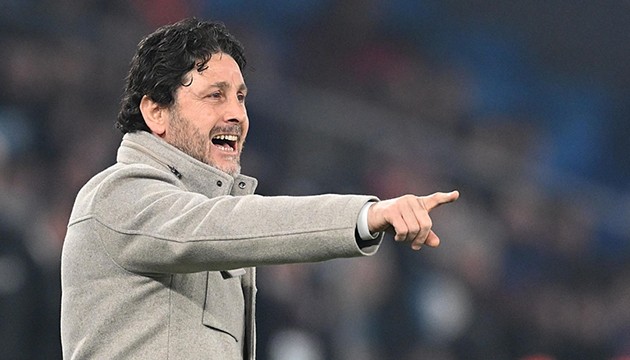 Fatih Tekke'den 2 puan ortalamas�