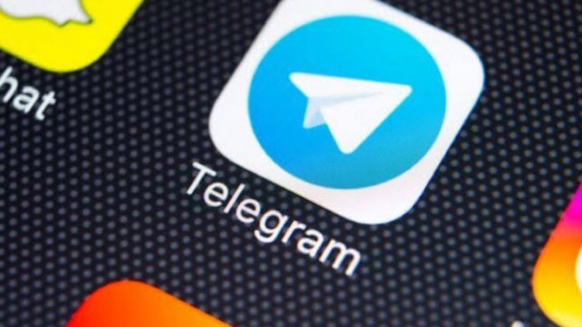 Telegram dosya transfer sınırını 2 GB a yükseltti