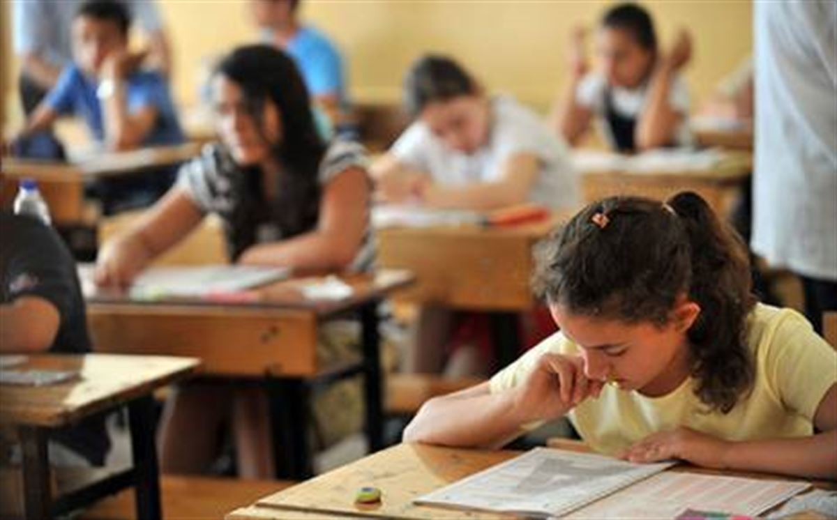 TEOG sınavı için son uyarılar TEOG heyecanı TEOG sınavı için son uyarılar TEOG heyecanı