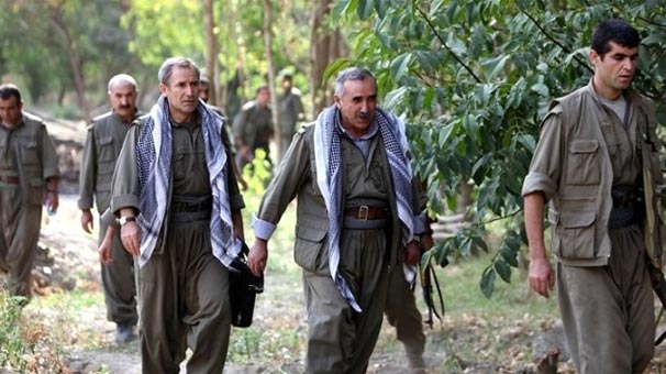 PKK okulları hedef alıyor!