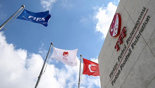 Türkiye Futbol Federasyonu Tahkim Kurulu nda iki istifa!