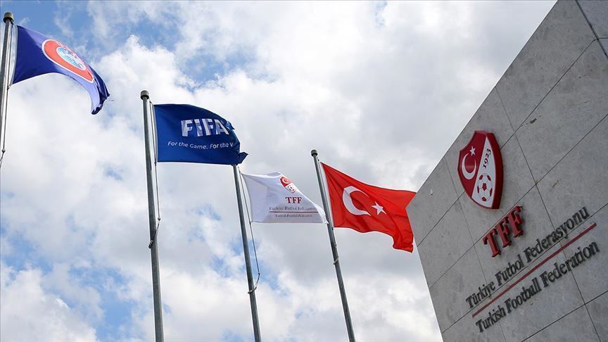 Türkiye - Sırbistan maçı öncesi TFF den seyirci kararı!