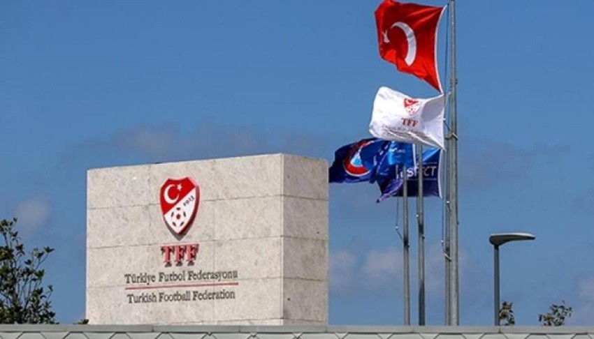 TFF i�in kritik g�n | Spor man�etleri