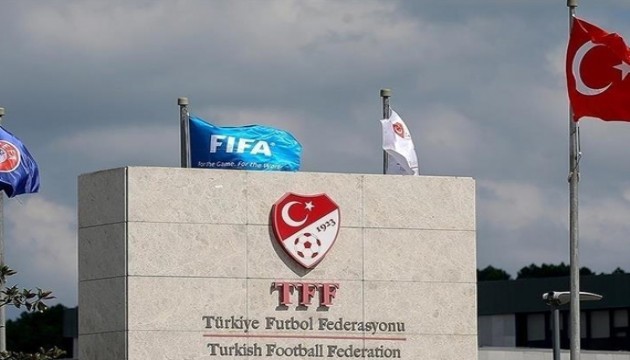 4 tak�m PFDK'ya sevk edildi