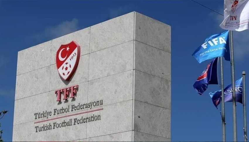 10 tak�m PFDK'ye sevk edildi