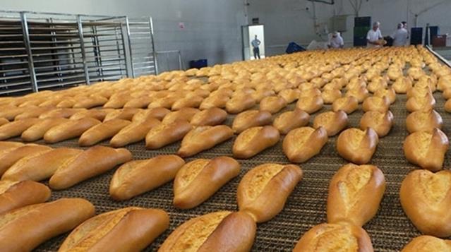 Üreticiler Halk ekmeği şikayet etti