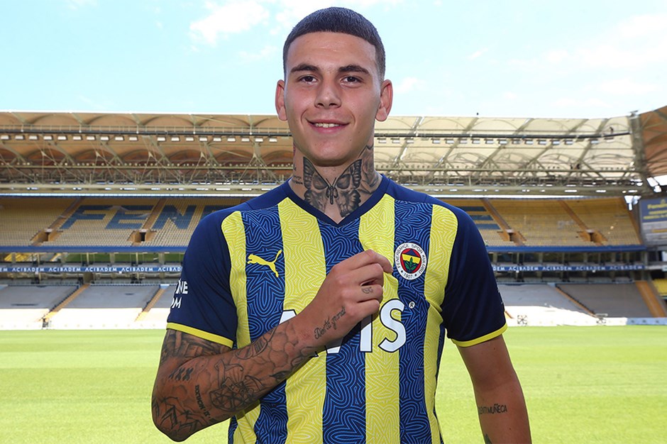 Fenerbahçe de flaş Tiago Çukur gelişmesi