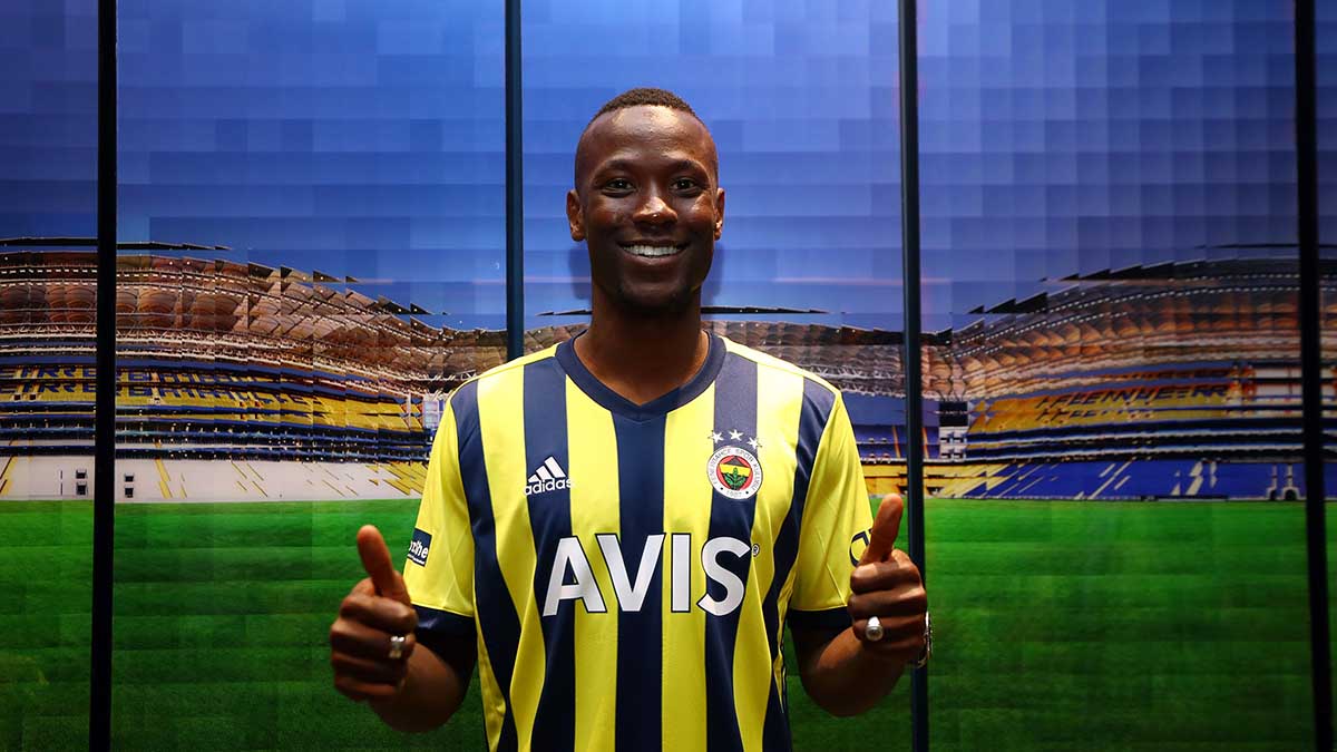 Fenerbahçe den Thiam kararı