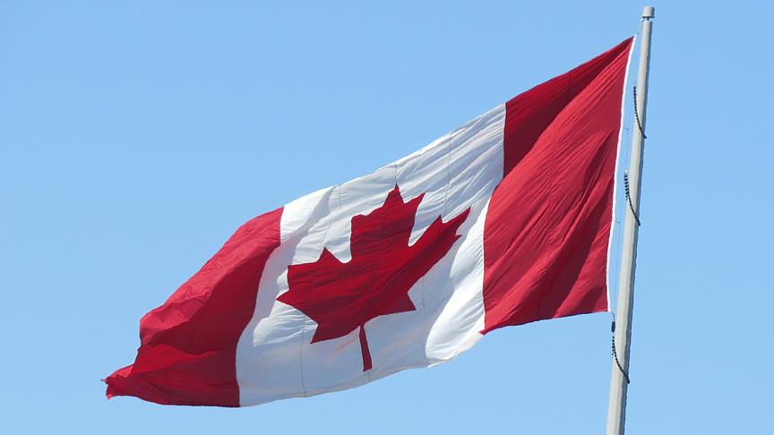 Kanada dan Suriye açıklaması