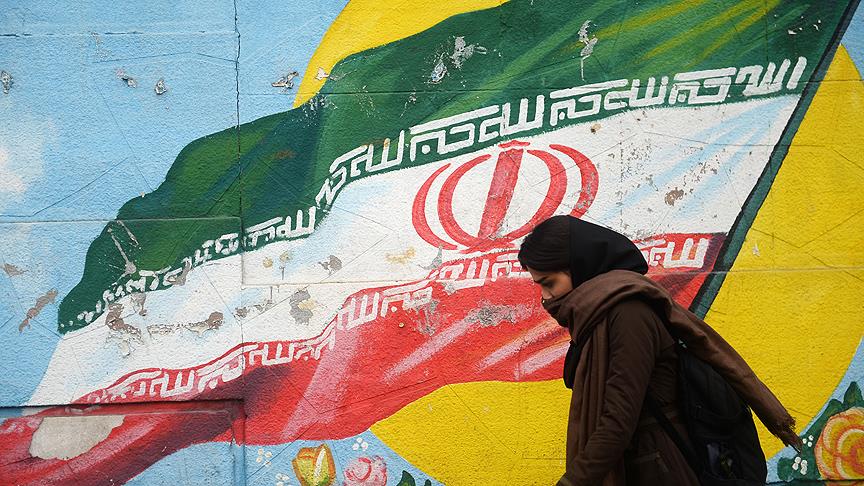 İran dan ambargoya karşı hamle