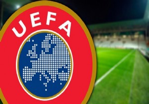 UEFA dan saygı duruşu kararı!