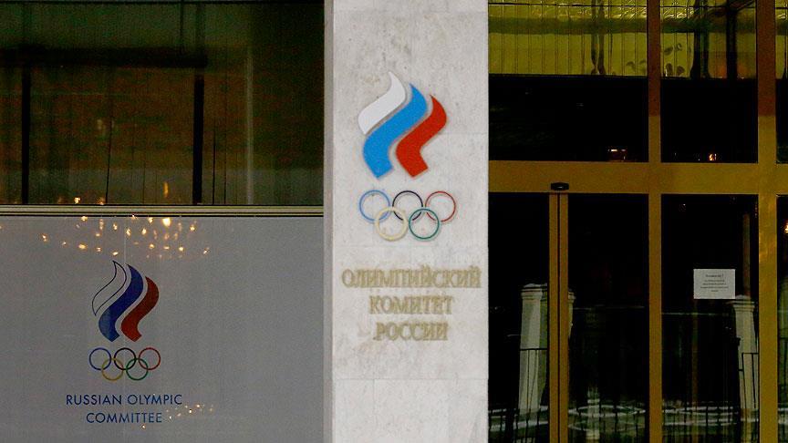 IOC, Rusya nın üyeliğini yeniden başlattı
