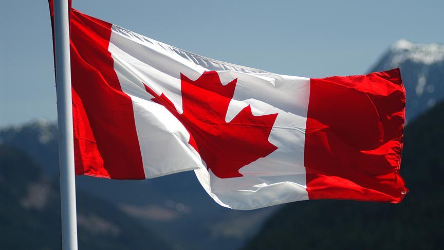 Kanada milli marşına  cinsiyet  ayarı!