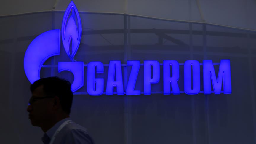 Gazprom dan  TürkAkım  uyarısı