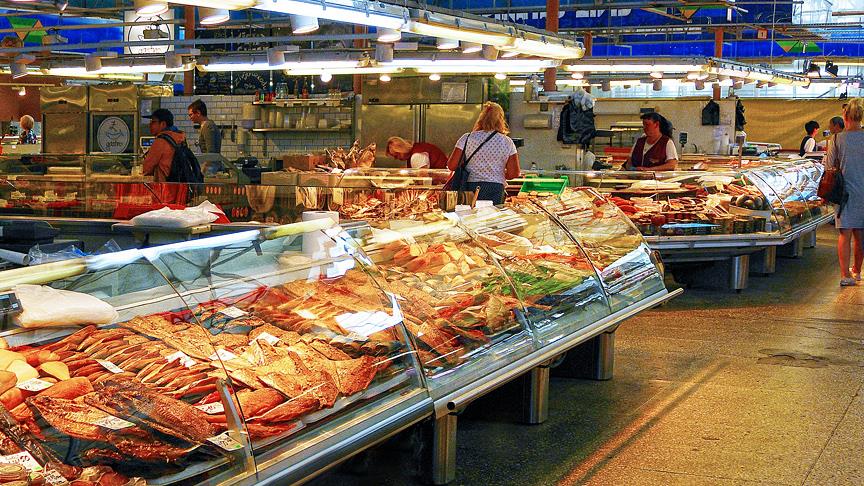 ABD de satılan etler için süperbakteri uyarısı