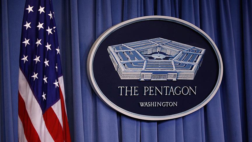 Pentagon dan  Kore  iddialarına yalanlama