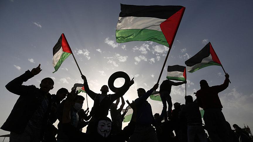 Gazze den  ablukayı kaldırın  çağrısı
