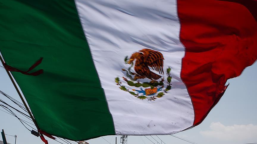 Meksika da 2 belediye meclisi üyesi adayı öldürüldü