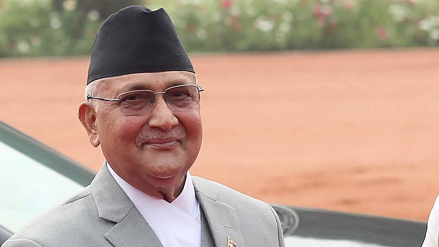 Nepal Başbakanı neden istifa etti?