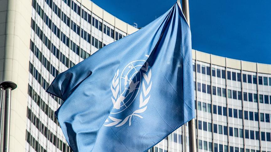 BM Raportöründen ABD ye suçlama