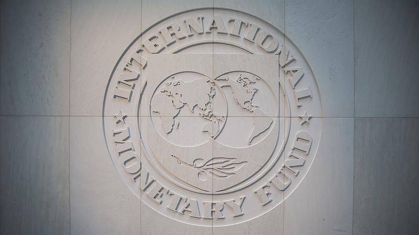 IMF den ekonomik kriz uyarısı