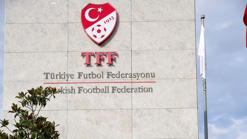 Süper Lig de 6 kulüp PFDK ya sevk edildi