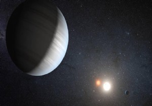 Katar üç yeni gezegen keşfetti!