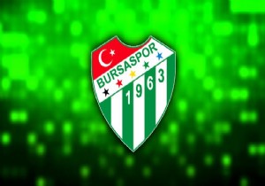 Bursaspor da 4 yönetici istifa etti!